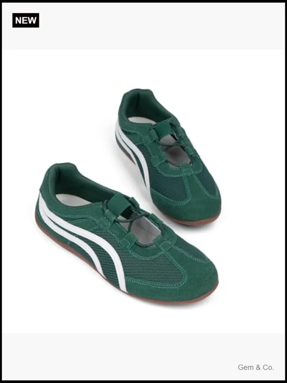 Lightweight Casual Mary Jane Sneakers for Women Lace Up Fashion Walking Shoes